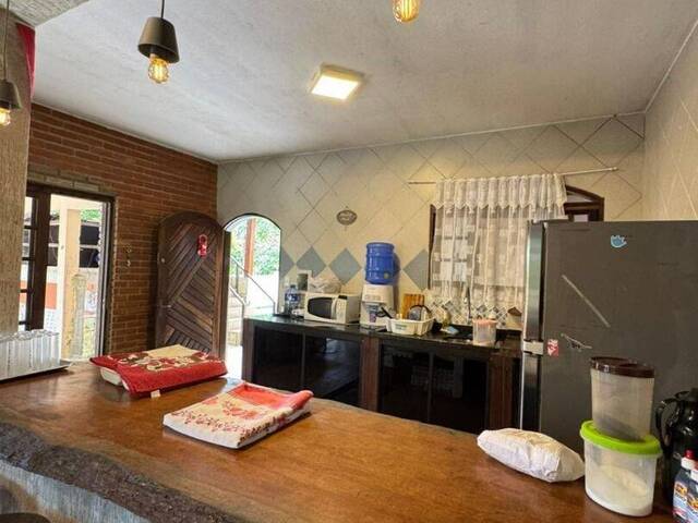 Casa para Venda em Ubatuba - 2