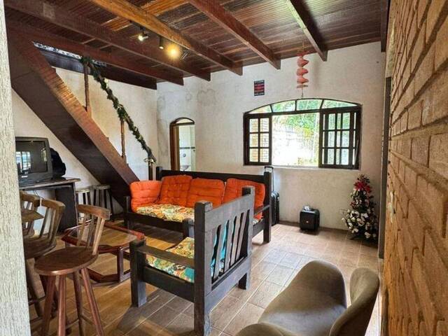 Casa para Venda em Ubatuba - 5