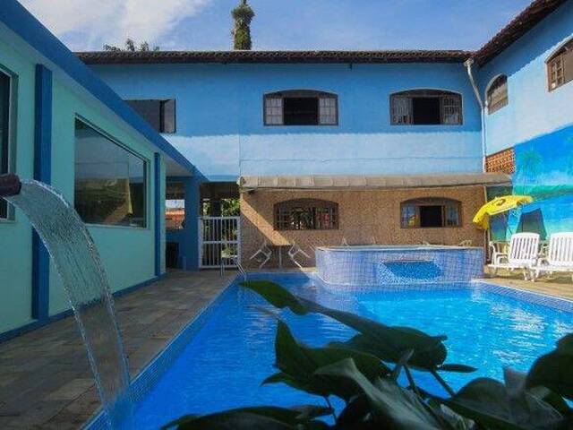 Pousada para Venda em Ubatuba - 4