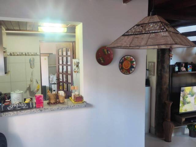 Sobrado para Venda em Caraguatatuba - 4