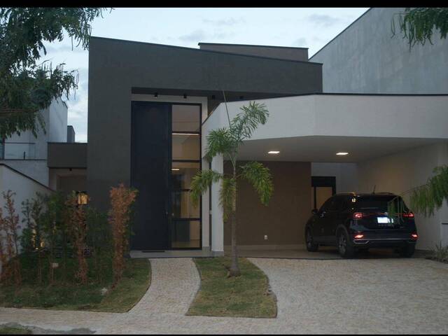 Casa para Venda em Paulínia - 2