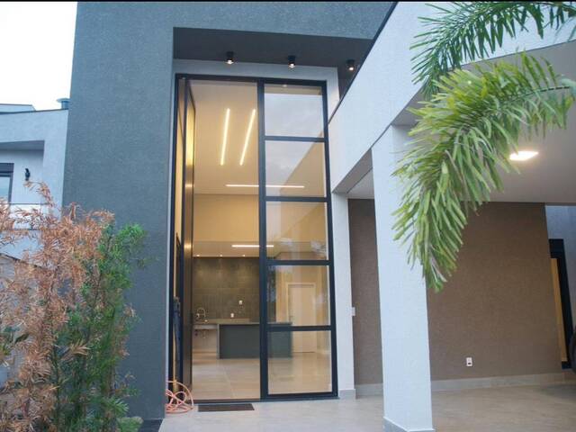 Casa para Venda em Paulínia - 4