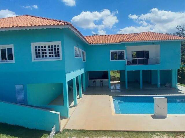 Venda em Zona Rural - Nazaré Paulista