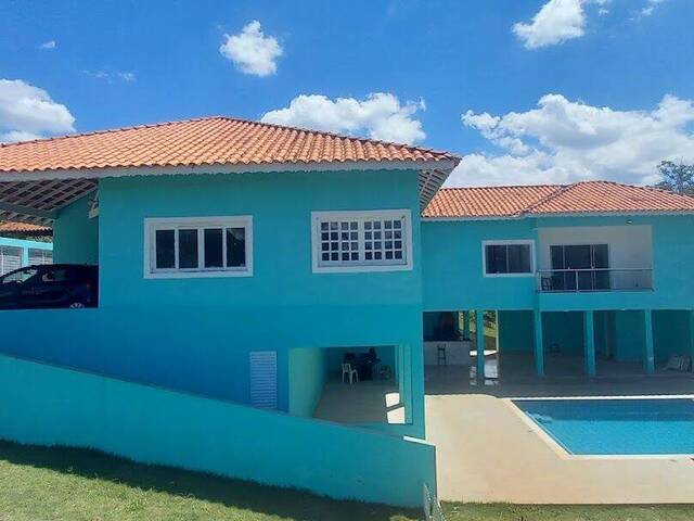 Chácara para Venda em Nazaré Paulista - 2