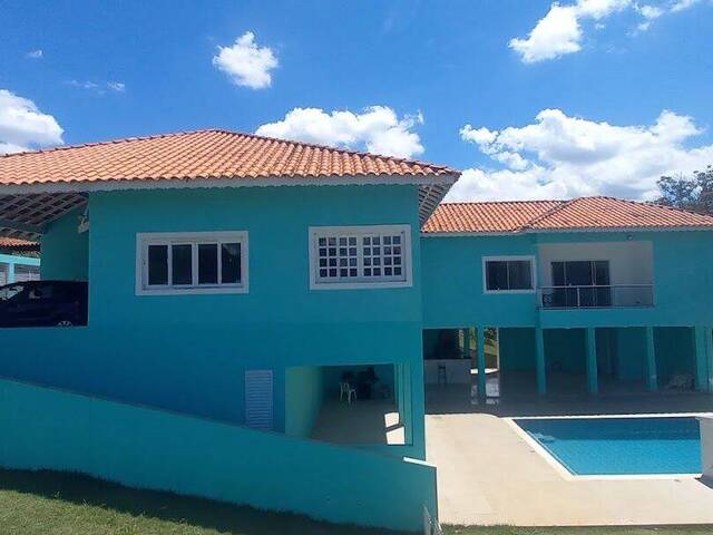 Chácara para Venda em Nazaré Paulista - 3