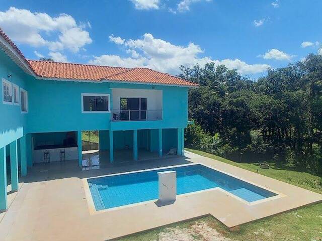 Chácara para Venda em Nazaré Paulista - 4