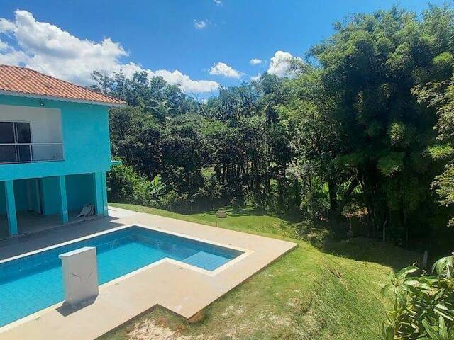 Chácara para Venda em Nazaré Paulista - 5