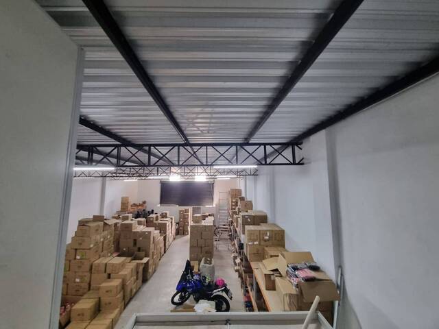 Galpão para Venda em Atibaia - 3