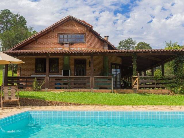 Sítio para Venda em Camanducaia - 3