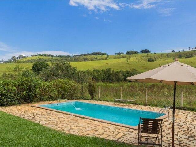 Sítio para Venda em Camanducaia - 4