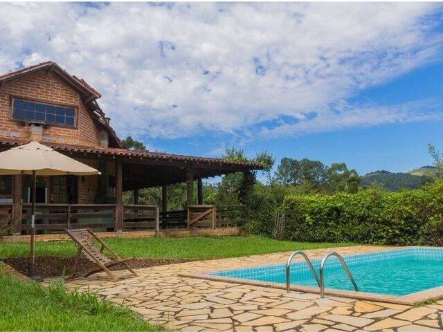 Sítio para Venda em Camanducaia - 5