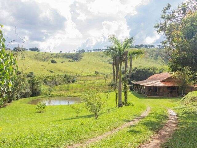 Sítio para Venda em Camanducaia - 5