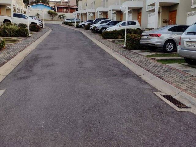 Sobrado para Venda em Atibaia - 2