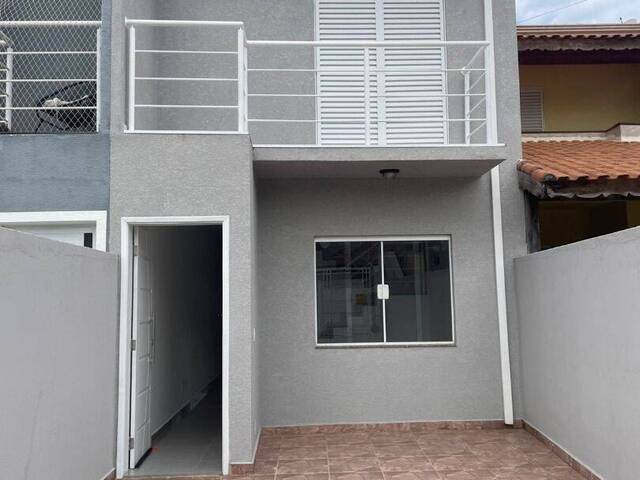 Venda em Jardim Brogotá - Atibaia