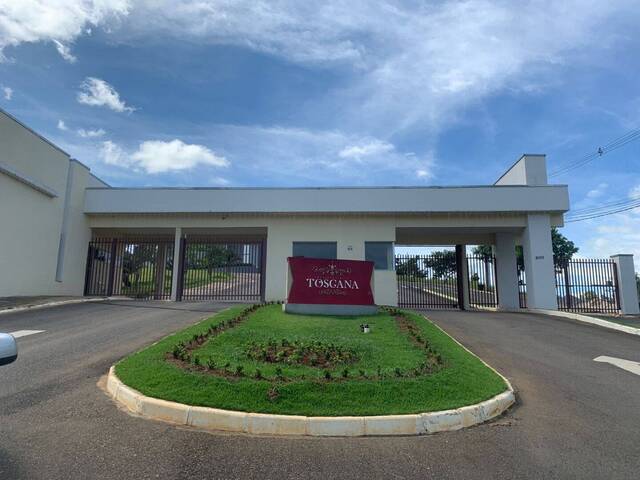 Venda em Condomínio Residenzialle Toscana - Bom Jesus dos Perdões