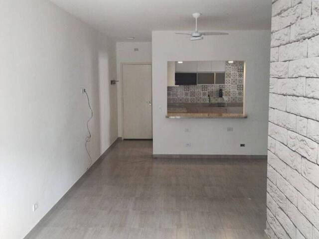 Apartamento para Venda em Caraguatatuba - 5