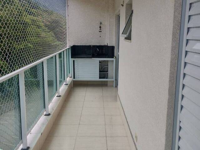 Apartamento para Venda em Caraguatatuba - 2