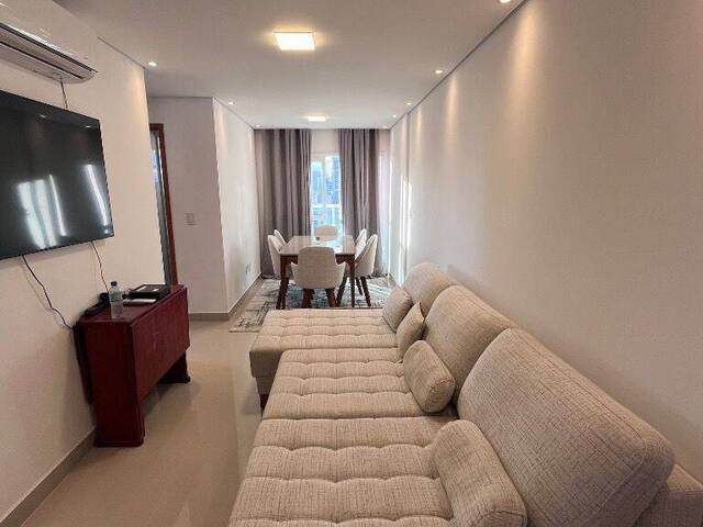 Venda em Embaré - Santos