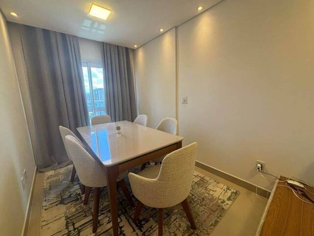 Apartamento para Venda em Santos - 3