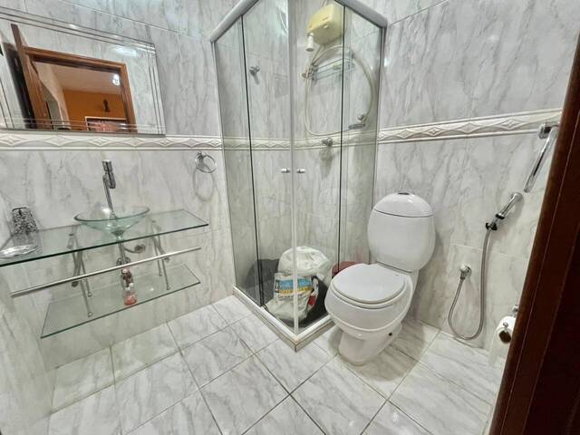 Cobertura para Venda em Santos - 5