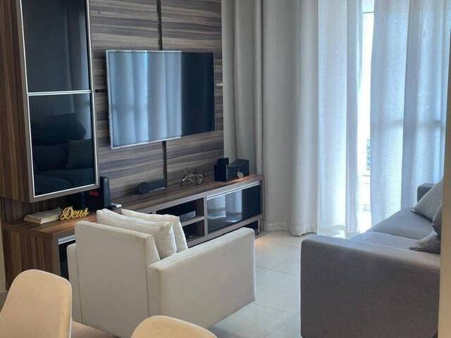 Apartamento para Venda em Santos - 2