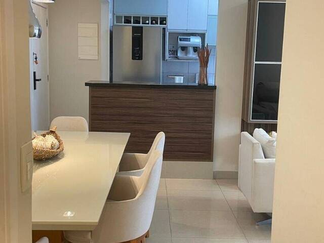 Apartamento para Venda em Santos - 3