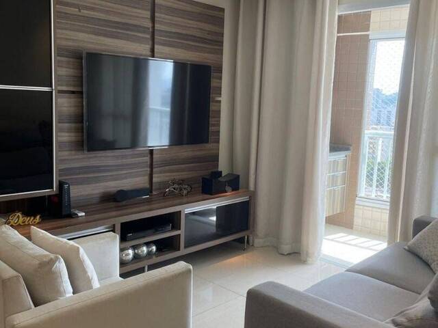 Apartamento para Venda em Santos - 5