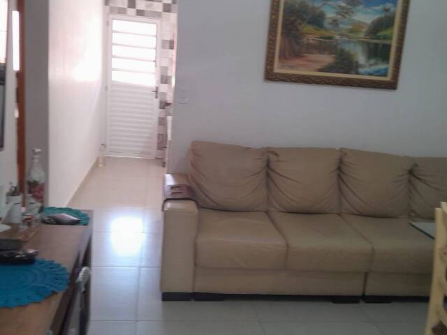 Casa para Venda em Bragança Paulista - 4