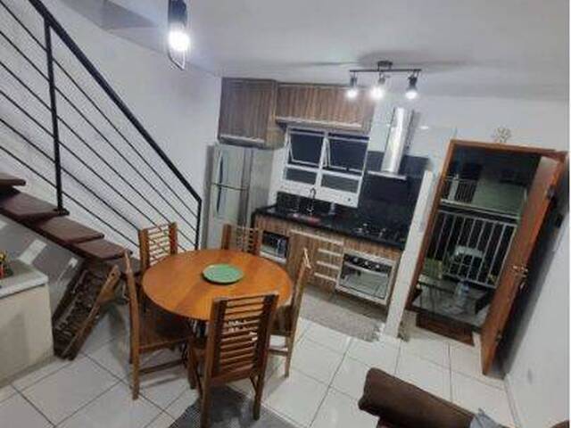 Duplex para Venda em Ubatuba - 3