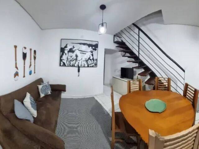 Duplex para Venda em Ubatuba - 2