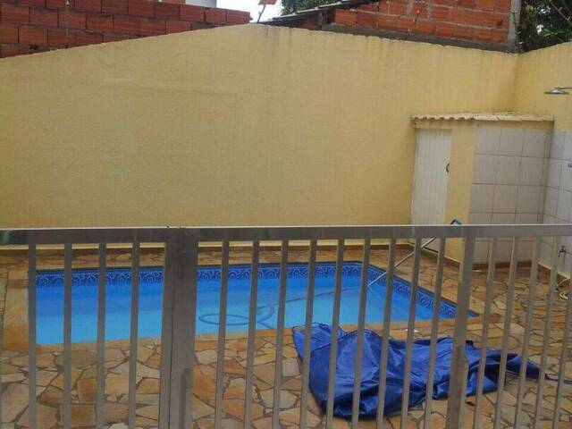 Apartamento para Venda em Ubatuba - 5