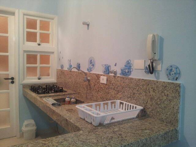 Apartamento para Venda em Ubatuba - 2