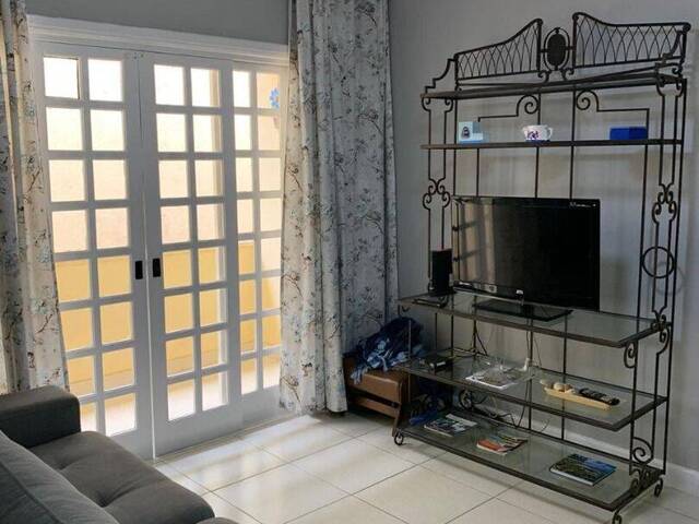 Apartamento para Venda em Ubatuba - 3