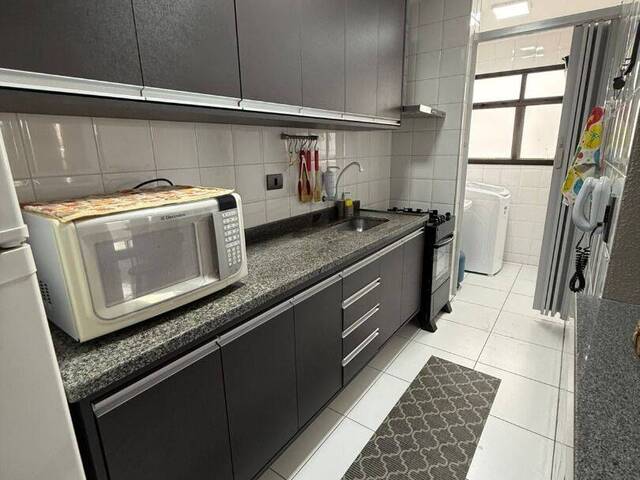 Apartamento para Venda em Ubatuba - 2