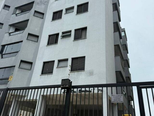 Apartamento para Venda em Ubatuba - 4