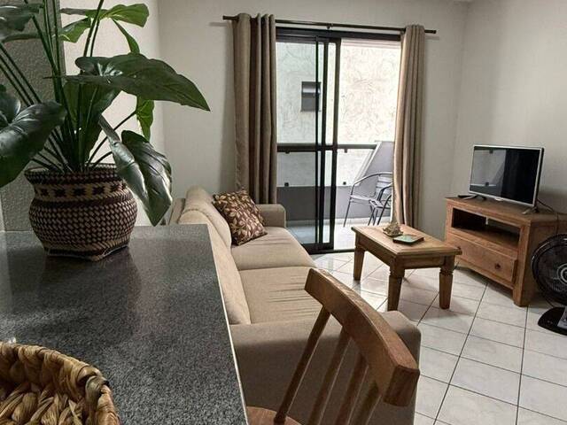 Apartamento para Venda em Ubatuba - 3
