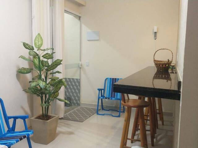 Apartamento para Venda em Ubatuba - 2