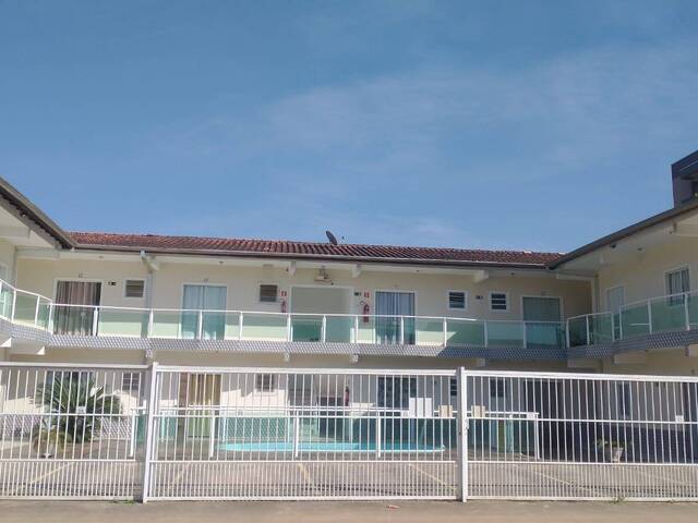 Apartamento para Venda em Ubatuba - 3