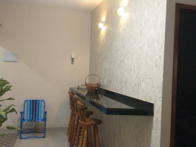 Apartamento para Venda em Ubatuba - 4