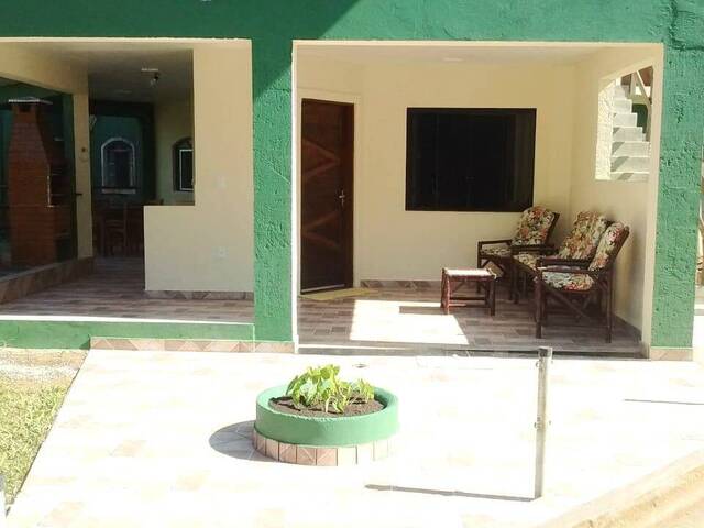 Apartamento para Venda em Ubatuba - 3