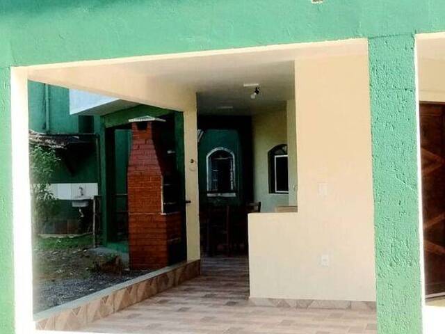 Apartamento para Venda em Ubatuba - 4