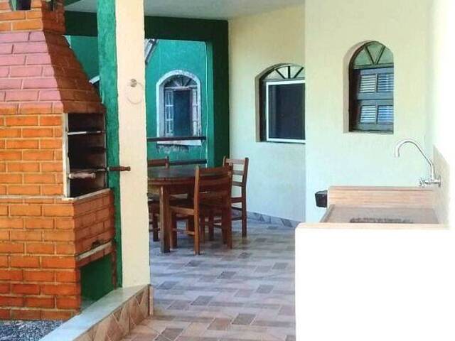 Apartamento para Venda em Ubatuba - 2