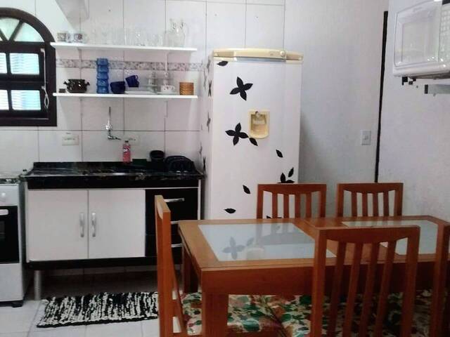 Apartamento para Venda em Ubatuba - 5