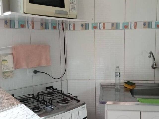 Apartamento para Venda em Ubatuba - 4