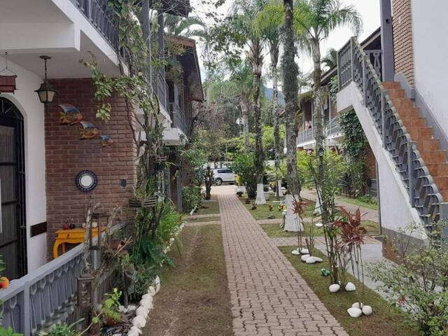 Venda em Maranduba - Ubatuba