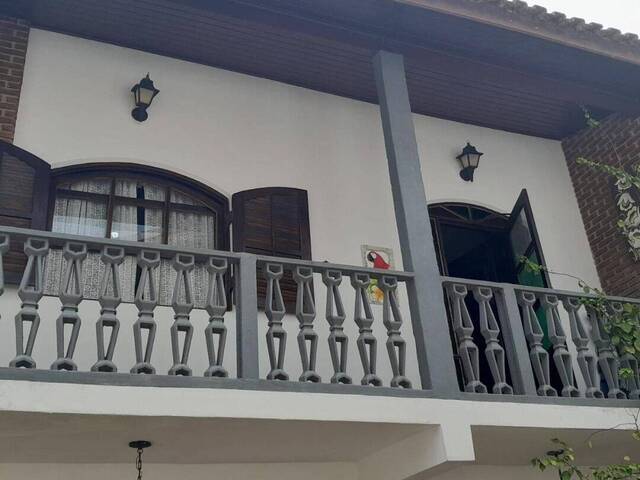 Apartamento para Venda em Ubatuba - 3