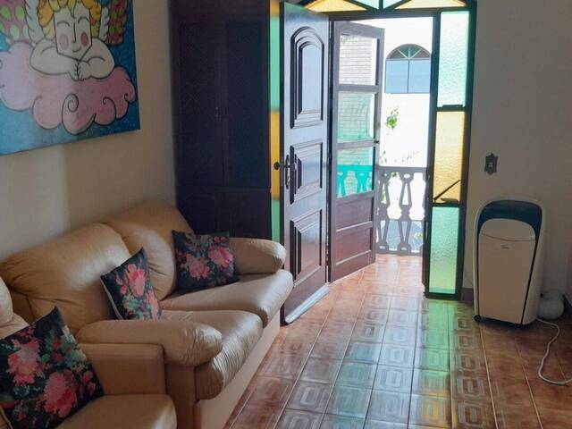 Apartamento para Venda em Ubatuba - 4