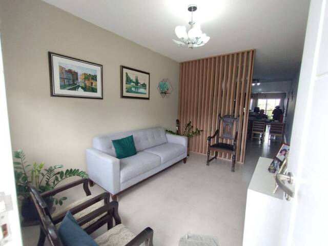 Casa para Venda em Atibaia - 3