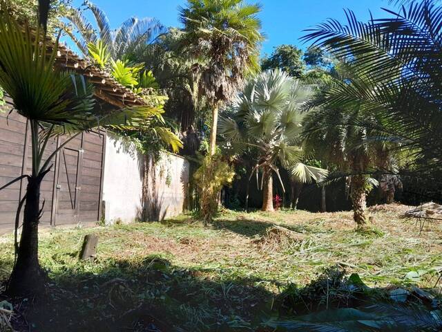 Terreno para Venda em Ubatuba - 4