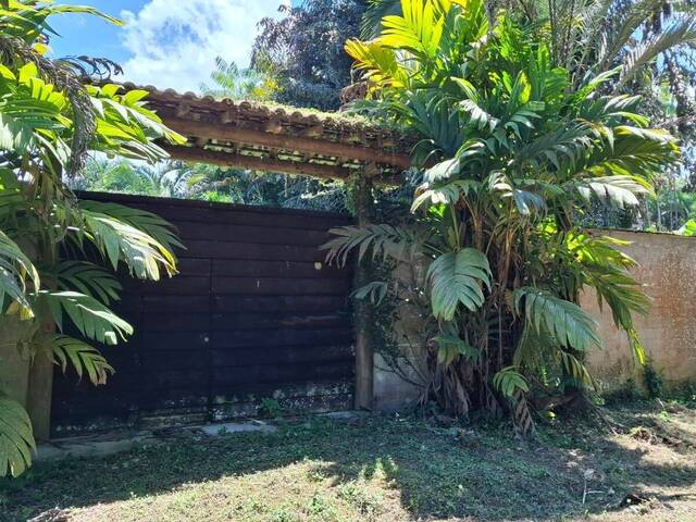 Terreno para Venda em Ubatuba - 2